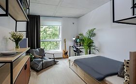 Milestone Wroclaw Olbin